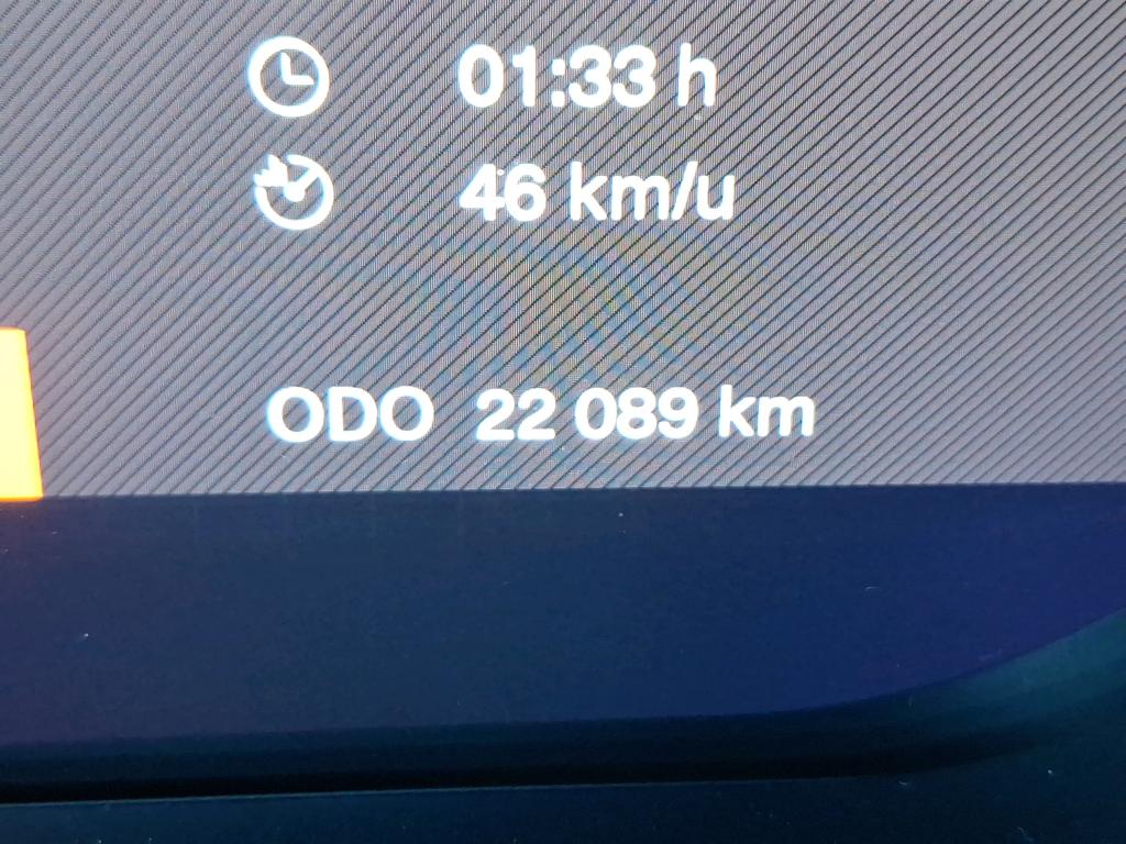 POLESTAR - POL 2 Long Range Single Motor 231PK &amp; Pack Pilot   * ELECTRIC * photo