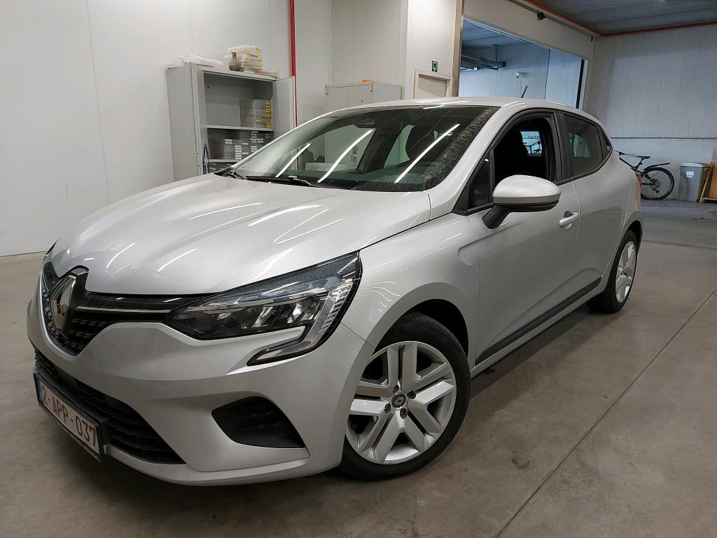RENAULT - REN CLIO TCe 90PK Corporate Edition * PETROL *