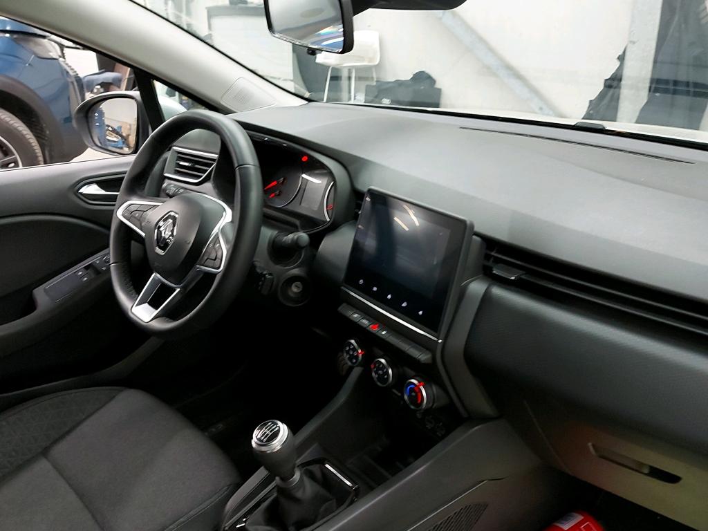 RENAULT - REN CLIO TCe 90PK Corporate Edition * PETROL * photo