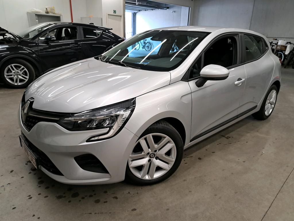 RENAULT - REN CLIO TCe 90PK GPF Corporate Edition * PETROL *