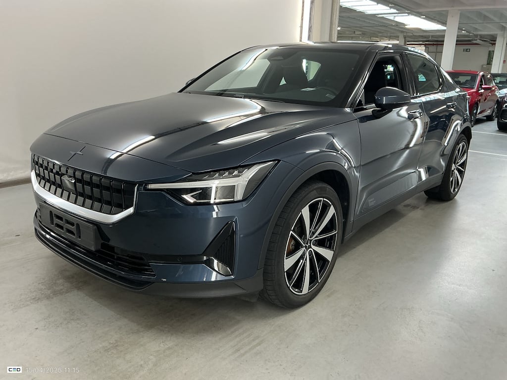 POLESTAR 2 BEV 78KWH DUAL MOTOR AUTO 4WD LONG RANGE