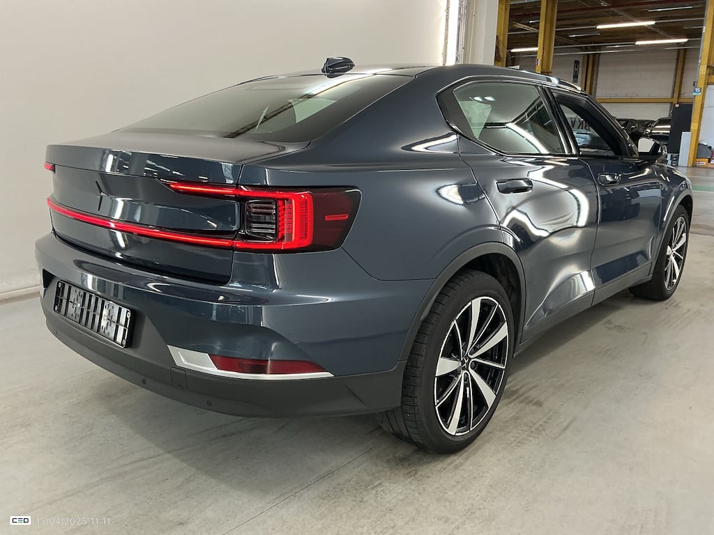 POLESTAR 2 BEV 78KWH DUAL MOTOR AUTO 4WD LONG RANGE photo