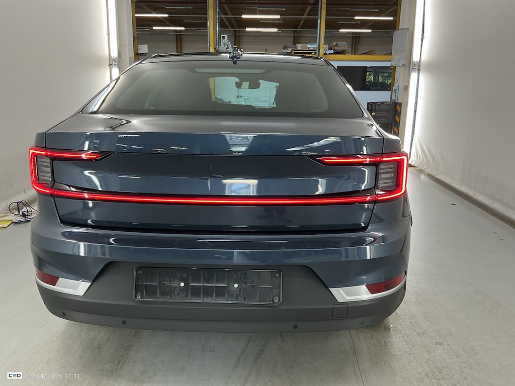 POLESTAR 2 BEV 78KWH DUAL MOTOR AUTO 4WD LONG RANGE photo