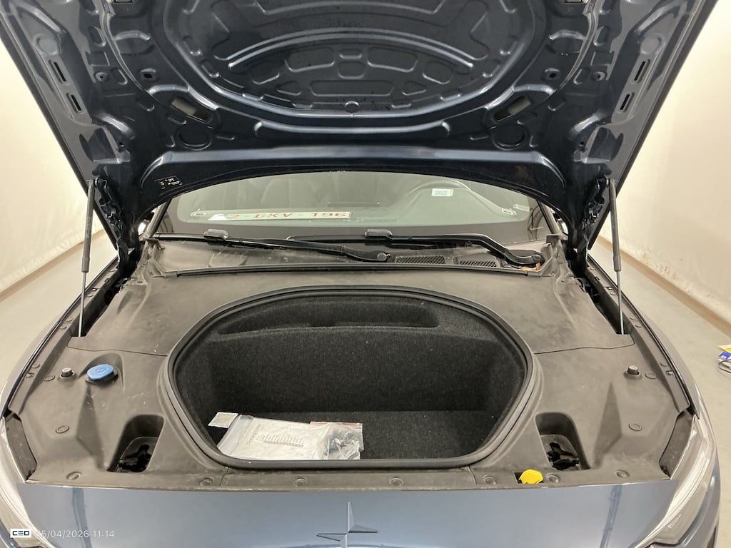 POLESTAR 2 BEV 78KWH DUAL MOTOR AUTO 4WD LONG RANGE photo