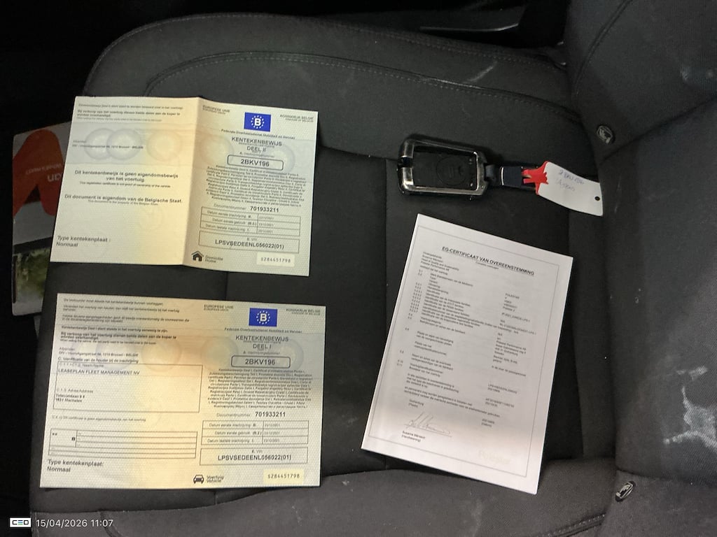 POLESTAR 2 BEV 78KWH DUAL MOTOR AUTO 4WD LONG RANGE photo