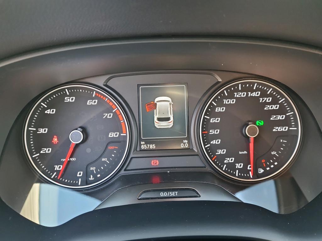 SEAT - SEA ATECA TSI 150PK DSG Move &amp; Safe &amp; Driving XL Pack &amp; Beats Audio &amp; Towing Hook * PETROL * photo