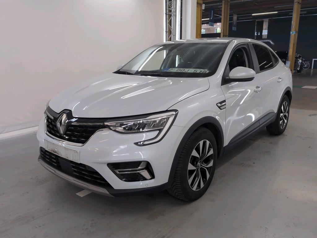 RENAULT ARKANA 1.6 E-TECH 145 EVOLUTION