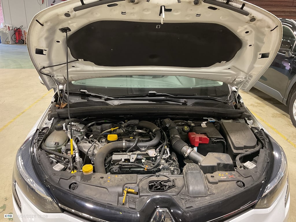 RENAULT Clio 1.0 TCE 90 CORPORATE EDITION photo