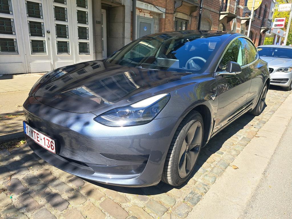 TESLA - TES MODEL 3 Standard RWD Plus 306PK   * ELECTRIC *