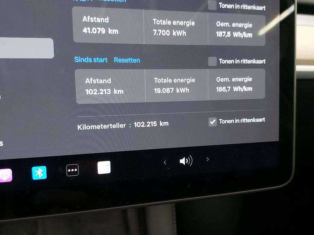 TESLA - TES MODEL Y Long Range Dual Motor AWD 476PK &amp; 20 Inch Induction Wheels  * ELECTRIC * photo