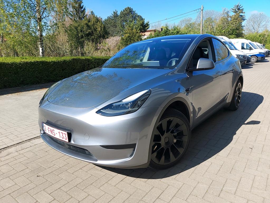 TESLA - TES MODEL Y Long Range RWD 347PK With 20Inch *  ELECTRIC *