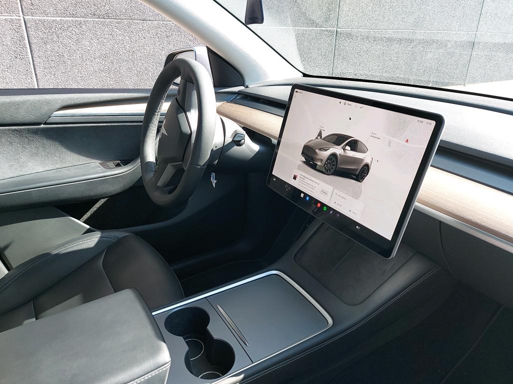 TESLA - TES MODEL Y Long Range RWD 347PK With 20Inch *  ELECTRIC * photo