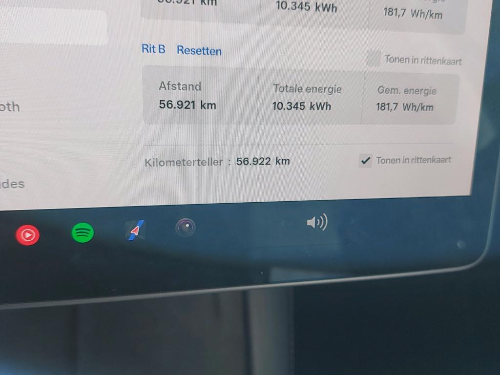 TESLA - TES MODEL Y Long Range RWD 347PK With 20Inch *  ELECTRIC * photo