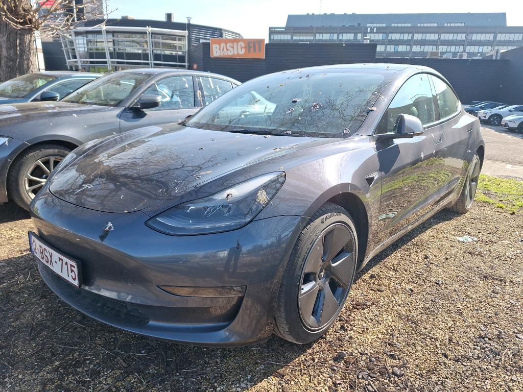 TESLA MODEL 3 BEV 75KWH LONG RANGE DUAL MOTOR 4WD AUTO