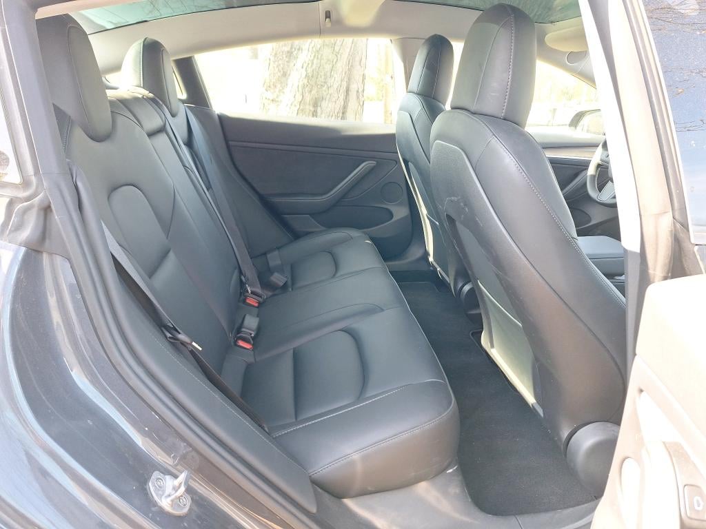 TESLA MODEL 3 BEV 75KWH LONG RANGE DUAL MOTOR 4WD AUTO photo