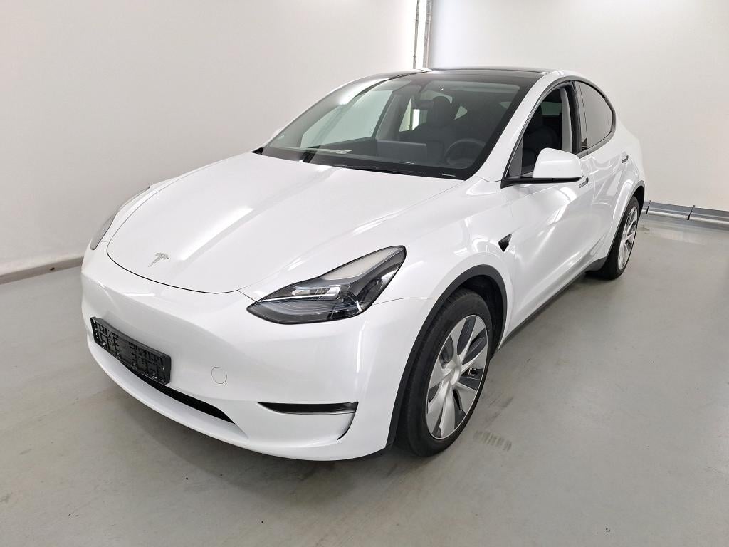TESLA MODEL Y BEV LONG RANGE AUTO 4WD