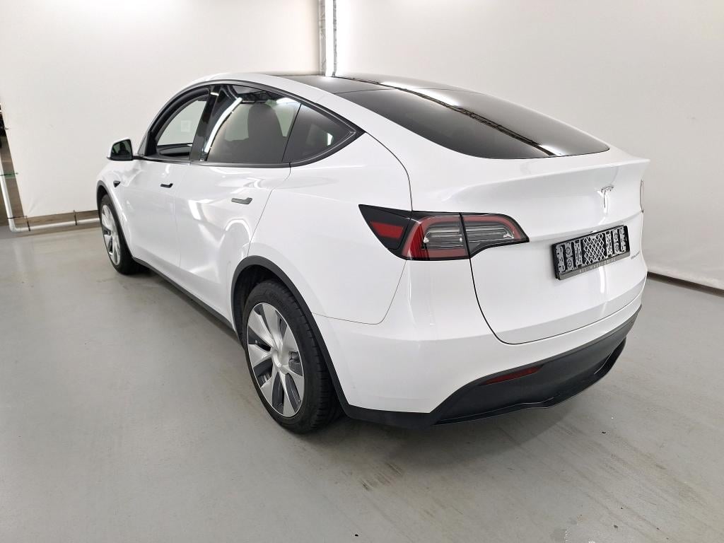 TESLA MODEL Y BEV LONG RANGE AUTO 4WD photo