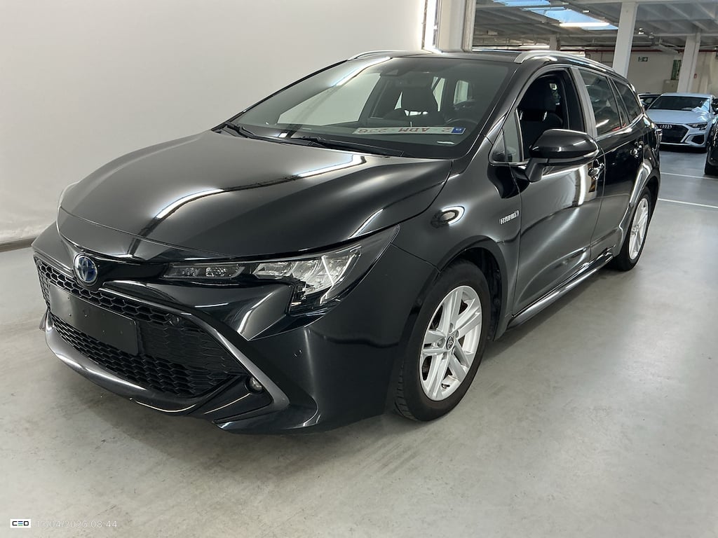 TOYOTA COROLLA TOURING SPORTS 1.8 HYBRID DYNAMIC E-CVT