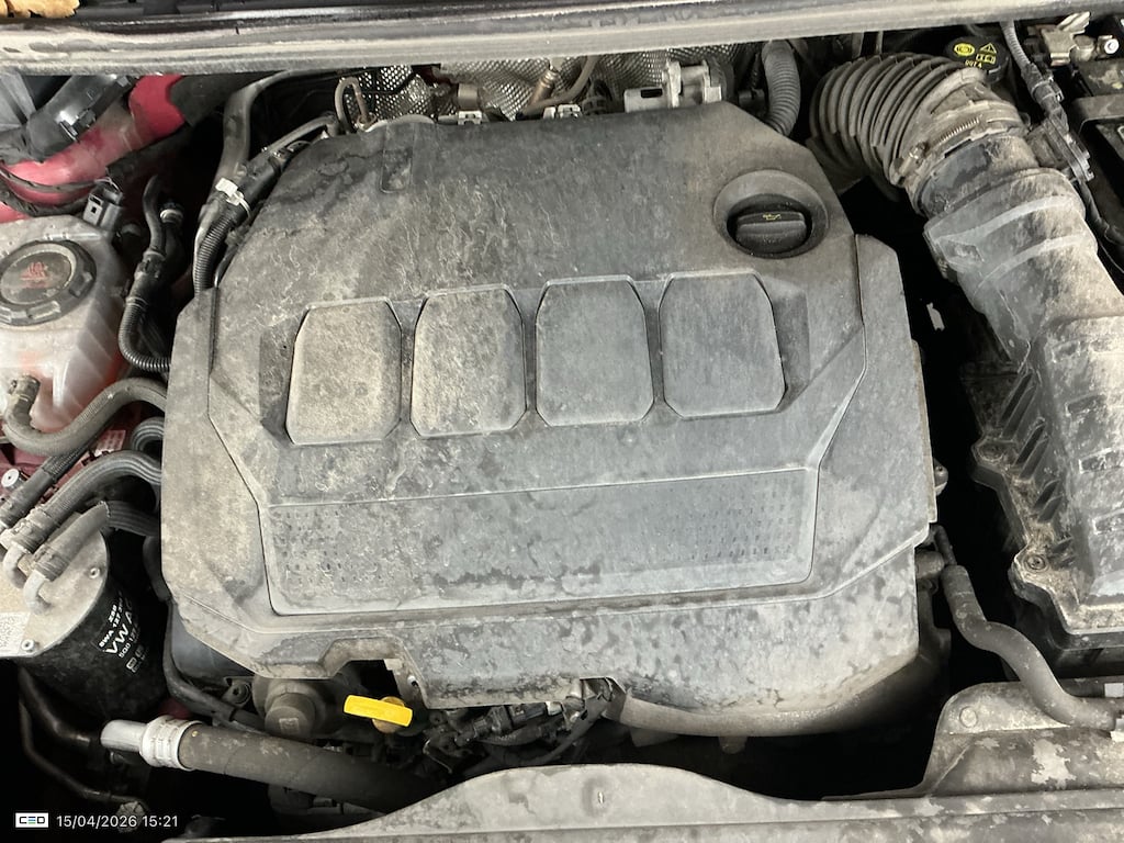 VOLKSWAGEN CADDY 2.0TDI 90KW BMT DRIVE photo