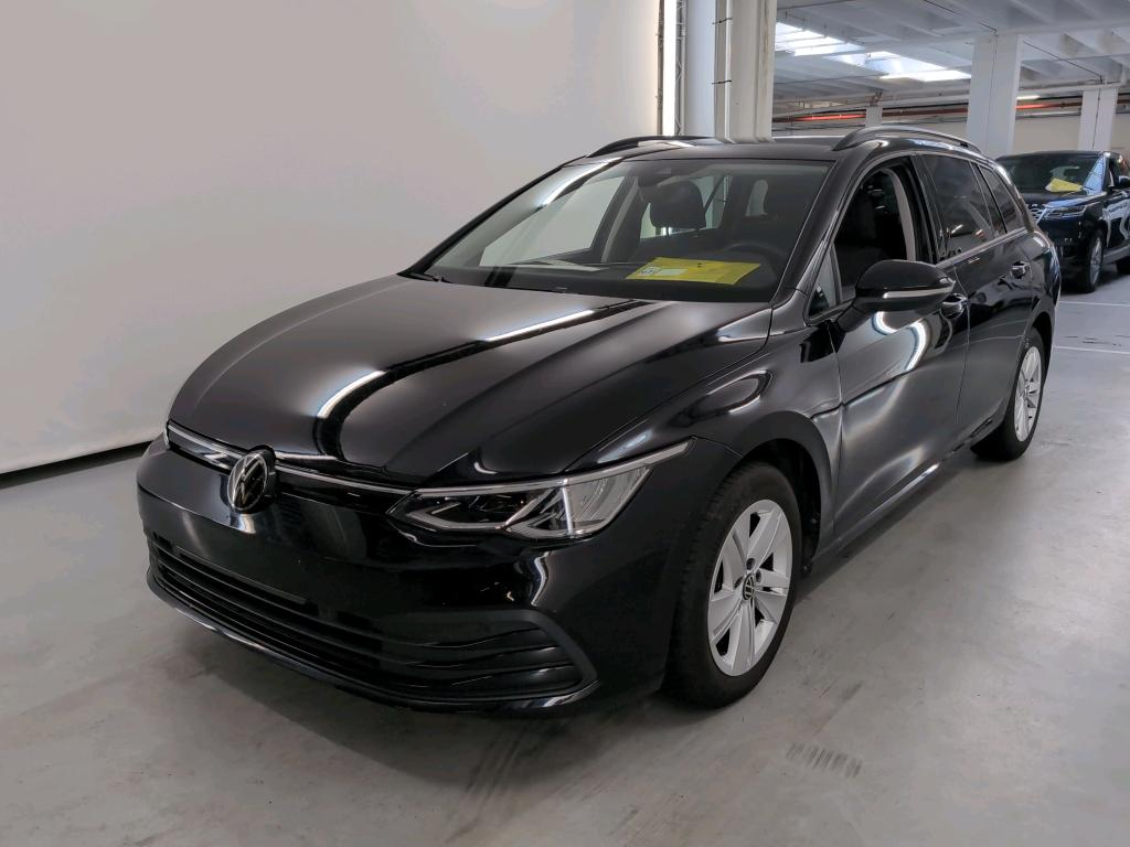 VOLKSWAGEN GOLF VARIANT VIII 1.0 TSI 81KW LIFE BUSINESS