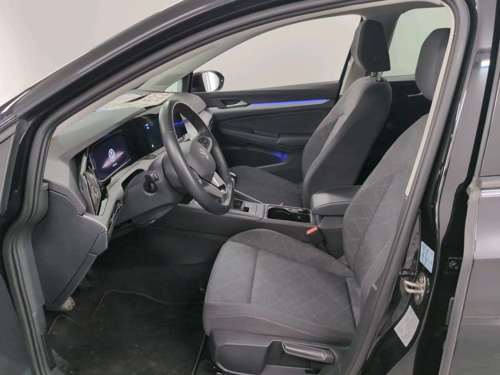 VOLKSWAGEN GOLF VARIANT VIII 1.0 TSI 81KW LIFE BUSINESS photo