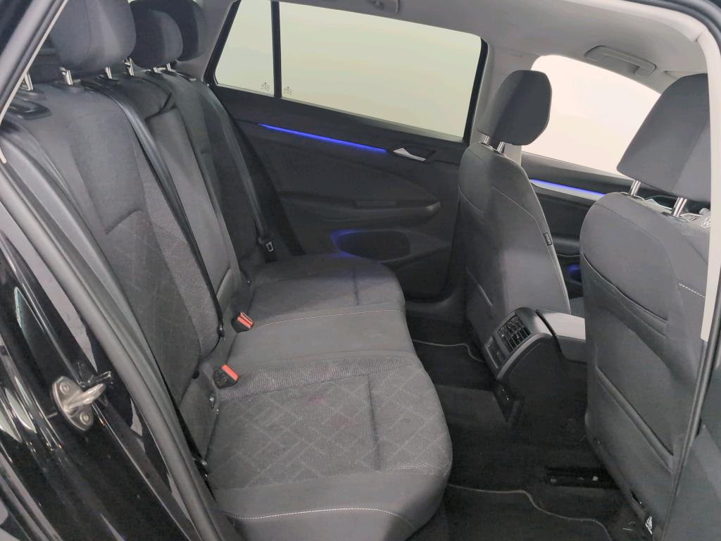 VOLKSWAGEN GOLF VARIANT VIII 1.0 TSI 81KW LIFE BUSINESS photo