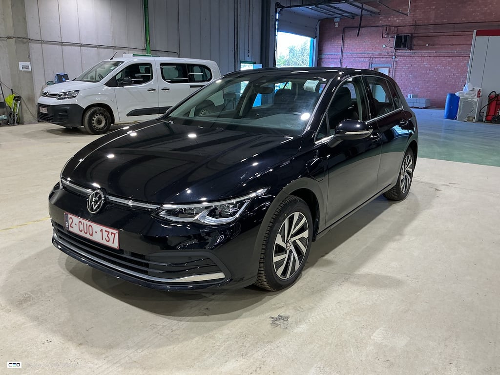 VOLKSWAGEN GOLF VIII 1.4 EHYBRID STYLE BUSINESS DSG