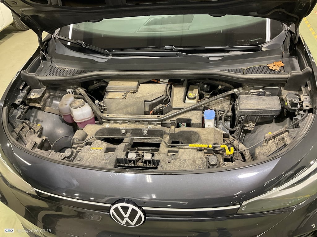 VOLKSWAGEN ID.4 77KWH PRO PERFORMANCE 1ST AUTO photo