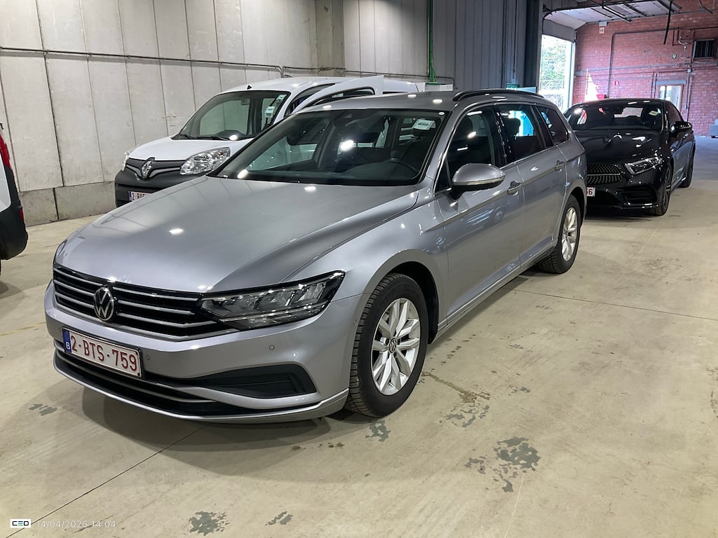 VOLKSWAGEN PASSAT VARIANT 1.5 TSI OPF VARIANT STYLE
