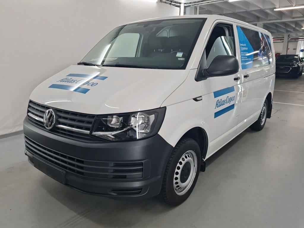VOLKSWAGEN TRANSPORTER 1400 FOU SWB DSL - 2.0 TDi SCR BMT