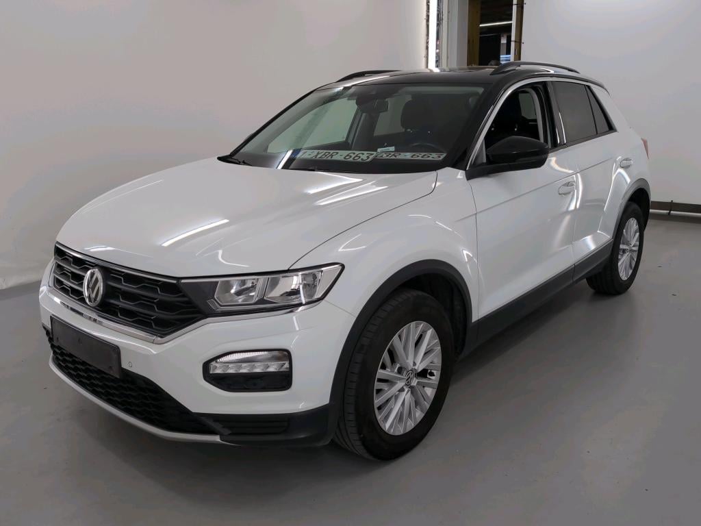 VOLKSWAGEN T-ROC 1.0 TSI Style OPF