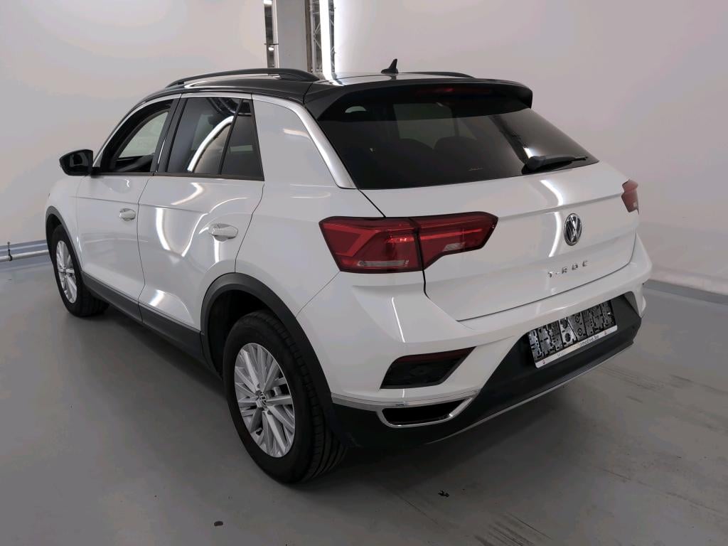VOLKSWAGEN T-ROC 1.0 TSI Style OPF photo