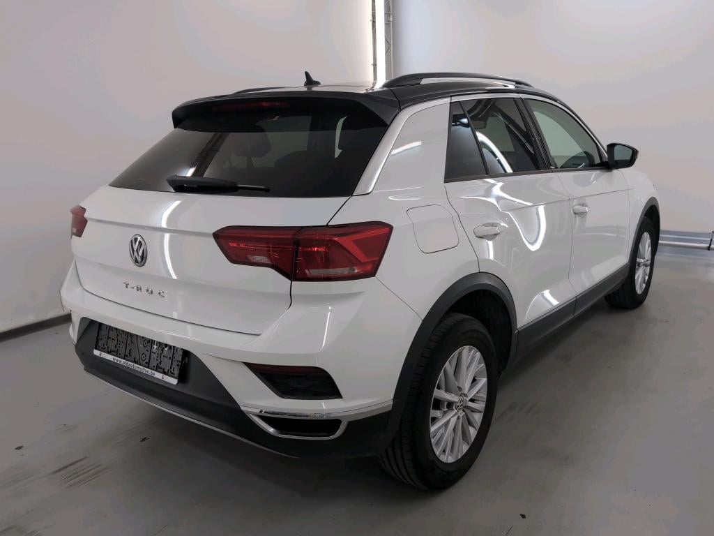 VOLKSWAGEN T-ROC 1.0 TSI Style OPF photo