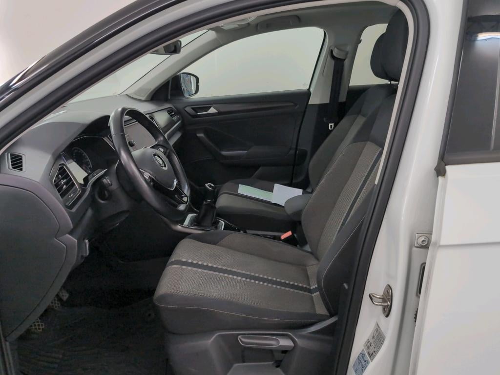 VOLKSWAGEN T-ROC 1.0 TSI Style OPF photo