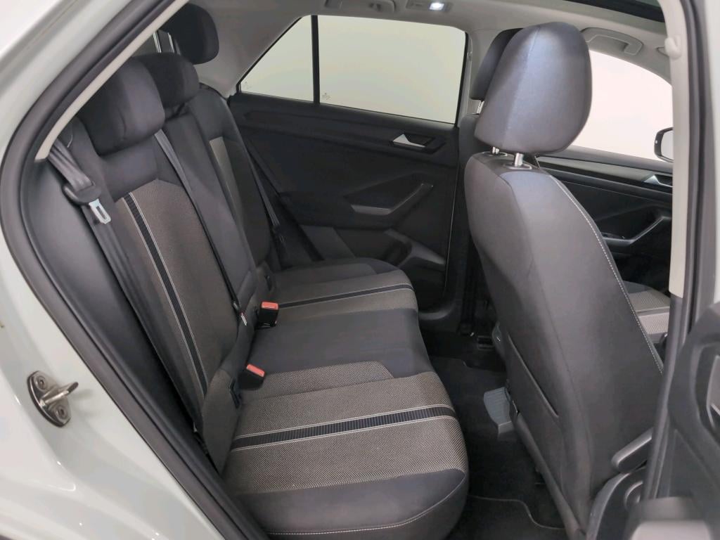 VOLKSWAGEN T-ROC 1.0 TSI Style OPF photo