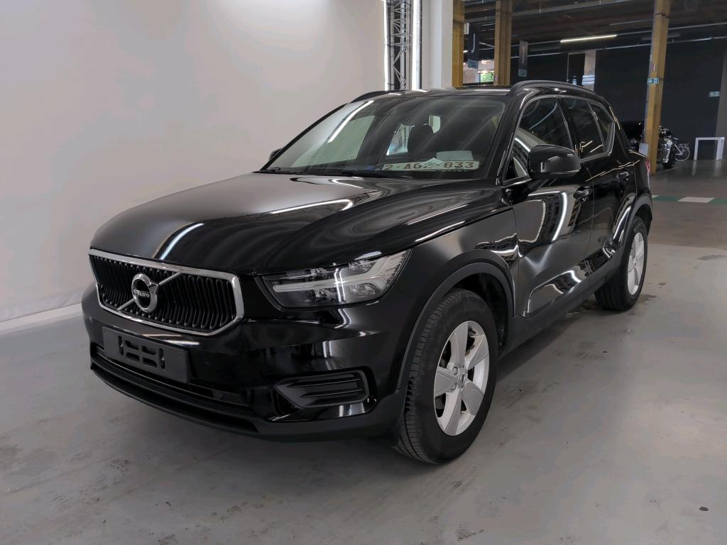 VOLVO XC40 1.5 T2 GEARTRONIC MOMENTUM CORE