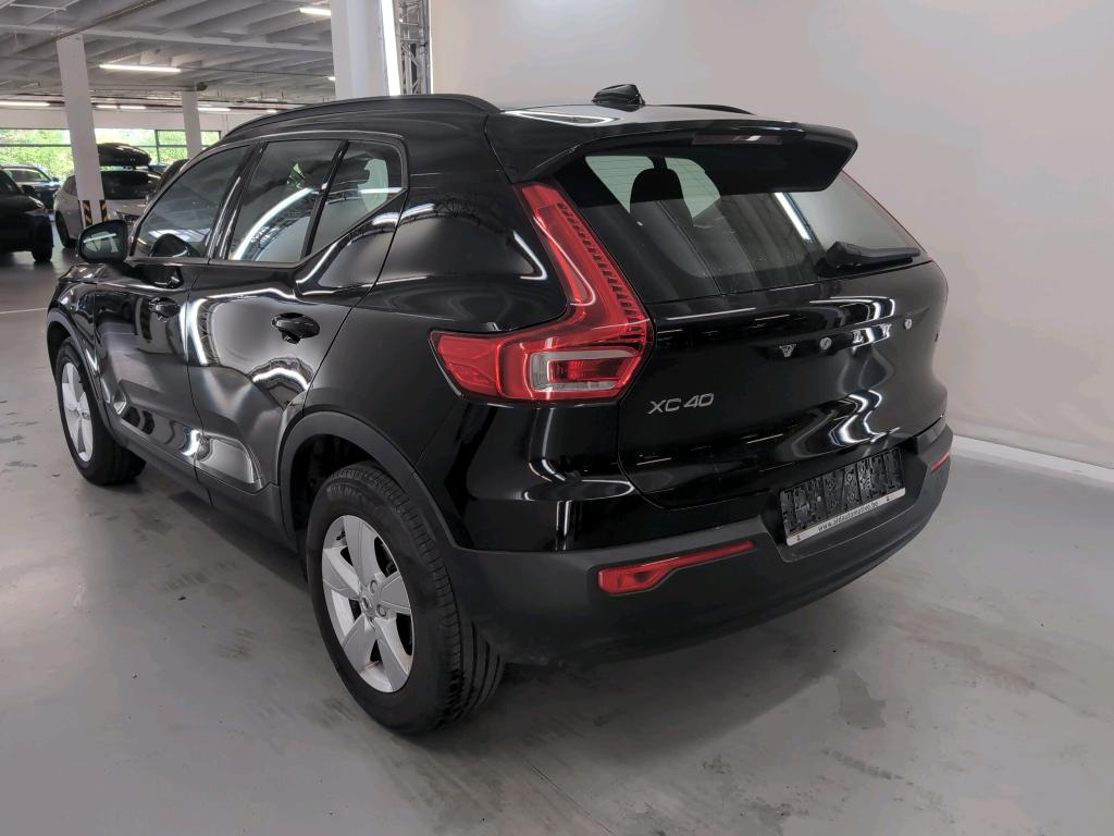 VOLVO XC40 1.5 T2 GEARTRONIC MOMENTUM CORE photo