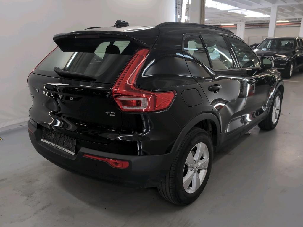 VOLVO XC40 1.5 T2 GEARTRONIC MOMENTUM CORE photo