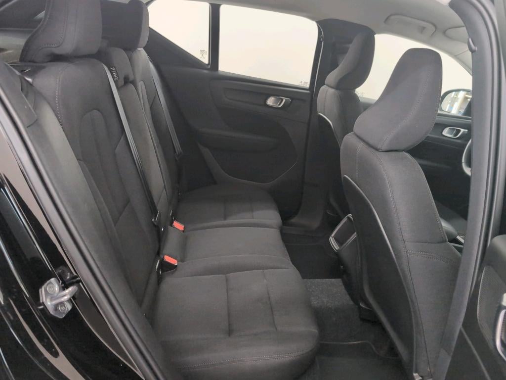 VOLVO XC40 1.5 T2 GEARTRONIC MOMENTUM CORE photo