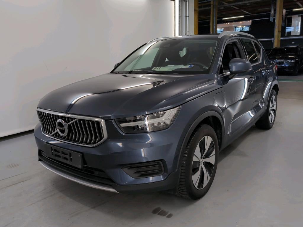 VOLVO XC40 1.5 T4 PHEV INSCRIPTION EXPR. DCT