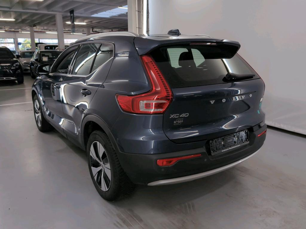 VOLVO XC40 1.5 T4 PHEV INSCRIPTION EXPR. DCT photo