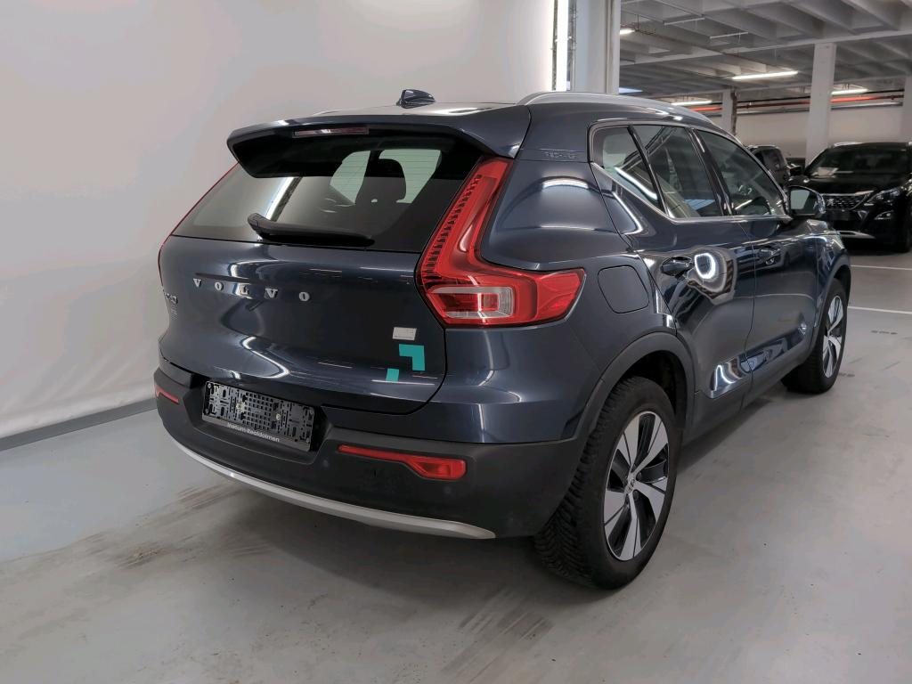 VOLVO XC40 1.5 T4 PHEV INSCRIPTION EXPR. DCT photo