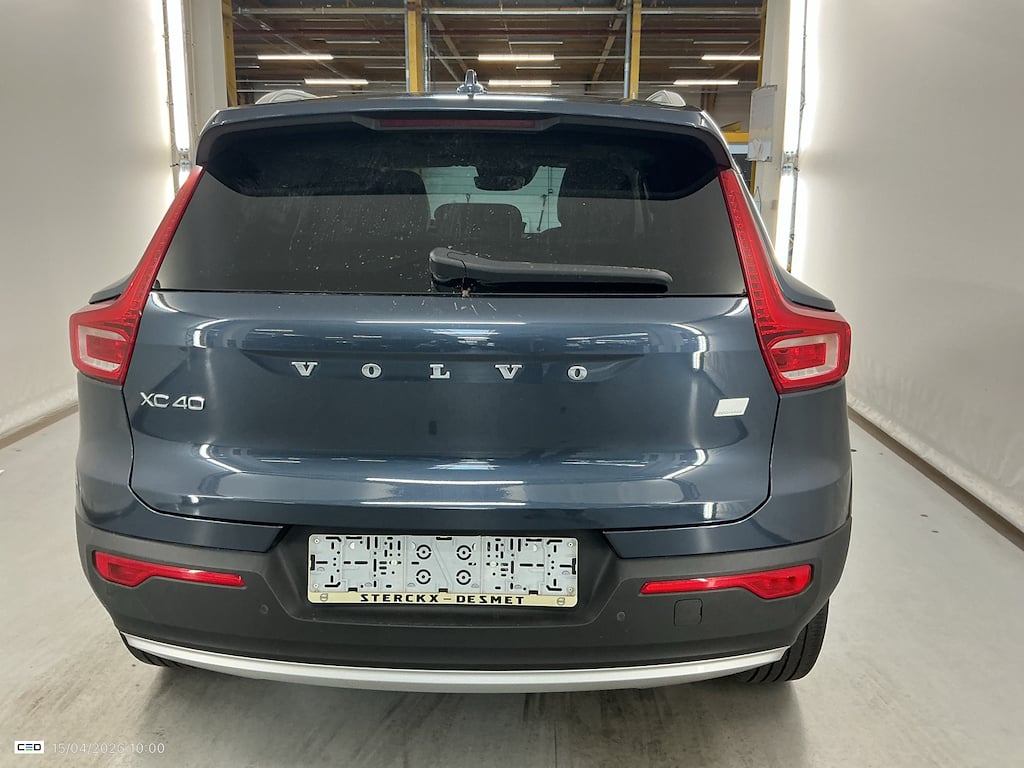 VOLVO XC40 1.5 T4 RECHARGE GEARTR. INSCRIPTION photo