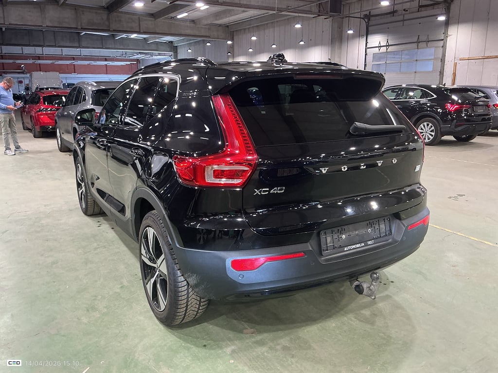 VOLVO XC40 BEV 70KWH RECHARGE PLUS photo