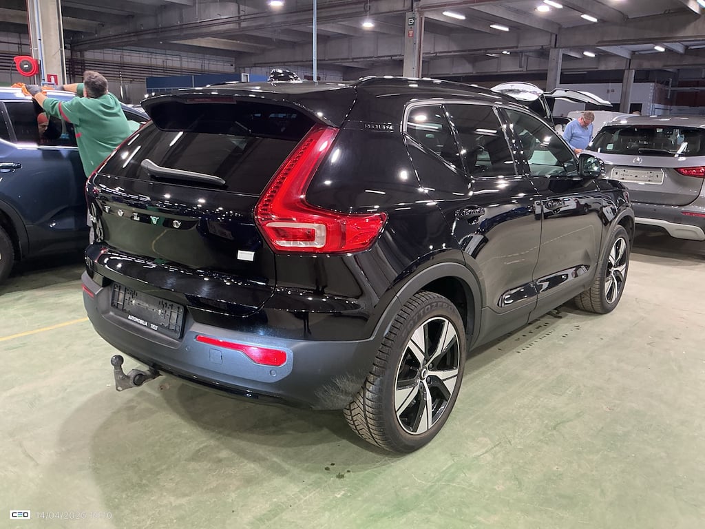 VOLVO XC40 BEV 70KWH RECHARGE PLUS photo