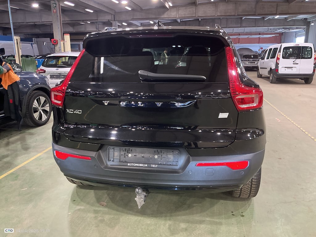 VOLVO XC40 BEV 70KWH RECHARGE PLUS photo