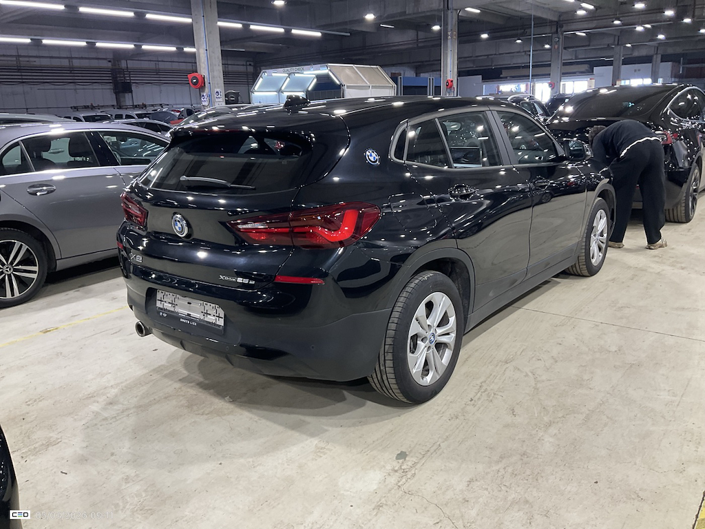 BMW X2 1.5 XDRIVE25E PHEV 162KW photo