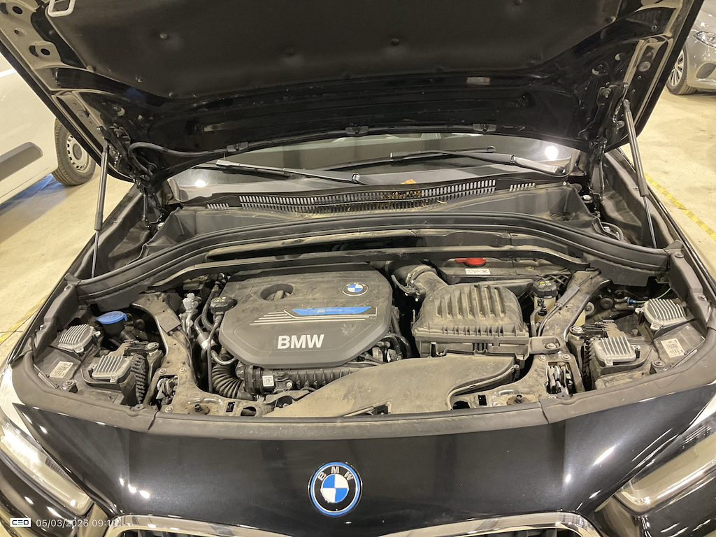 BMW X2 1.5 XDRIVE25E PHEV 162KW photo