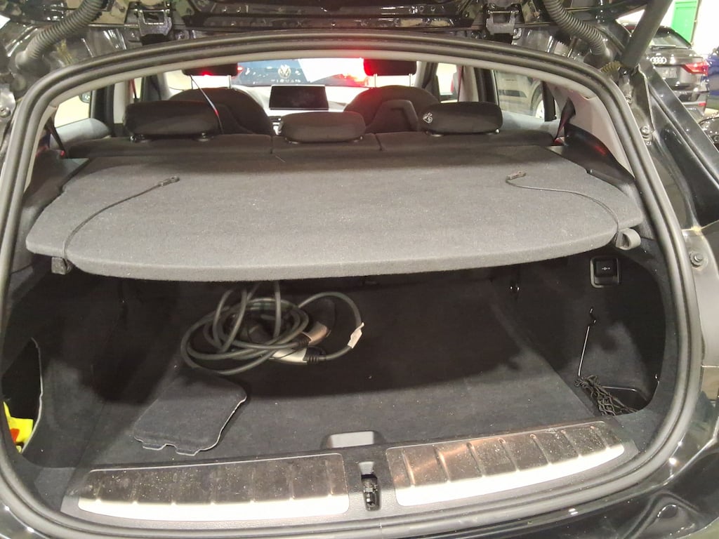 BMW X2 1.5 XDRIVE25E PHEV 162KW) photo