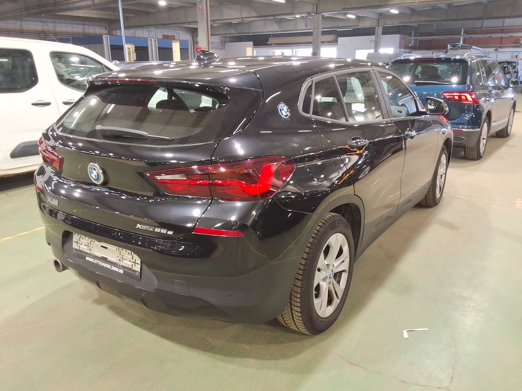 BMW X2 1.5 XDRIVE25E PHEV 162KW) photo